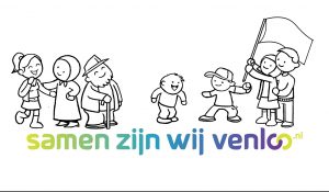 Samen zijn wij Venlo